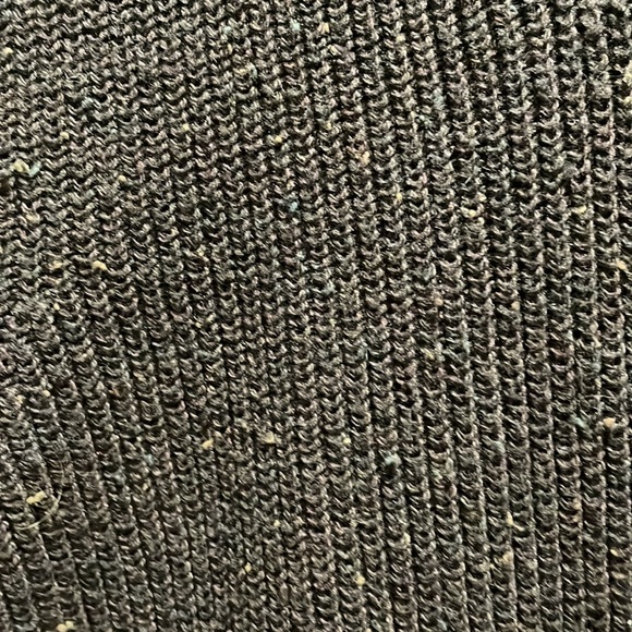 Columbia brown sweater (sz s) - Picture 6 of 10